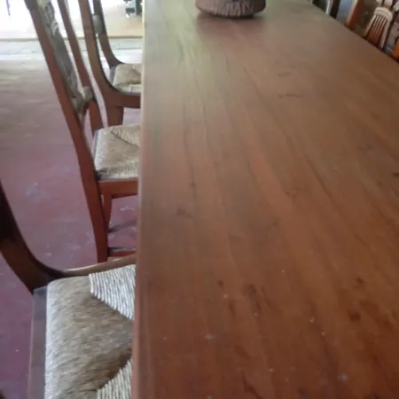 Rive Rosse Bed & Breakfast