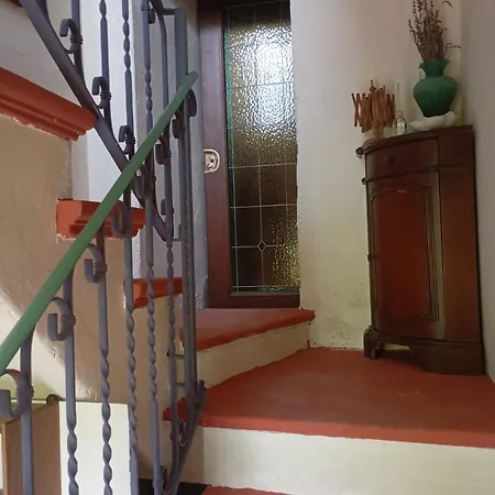 Bed & Breakfast Rive Rosse 3*