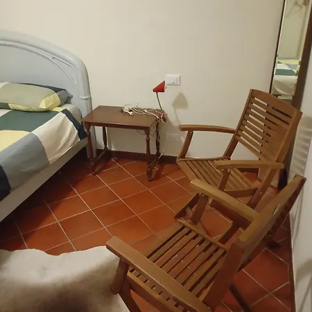 Rive Rosse Bed & Breakfast 3*