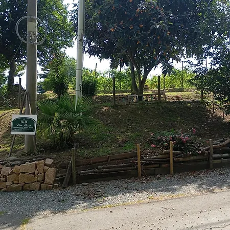 Bed & Breakfast Rive Rosse