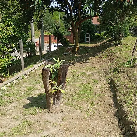 Rive Rosse Bed & Breakfast *