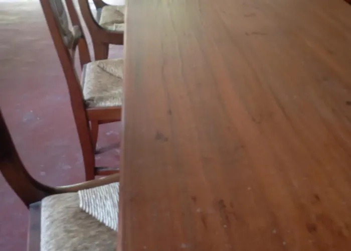 Rive Rosse Bed & Breakfast