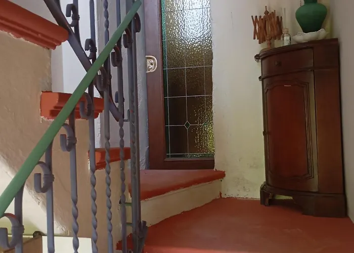 Bed & Breakfast Rive Rosse *