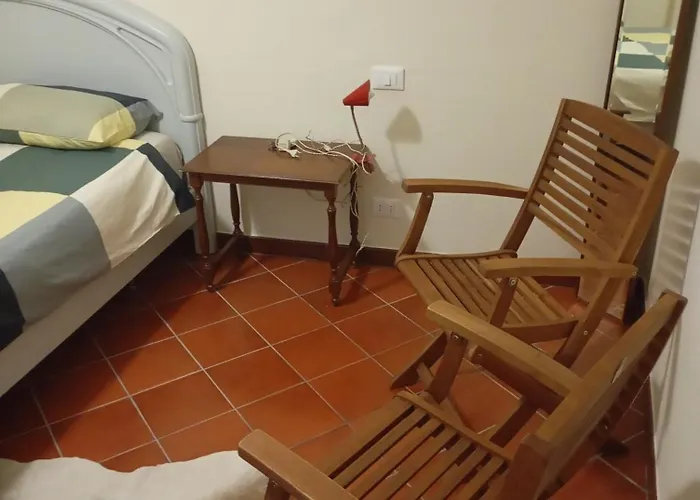Rive Rosse Bed & Breakfast *